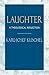 Laughter: A Theological Reflection