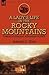 A Lady's Life in the Rocky Mountains by Isabella Lucy Bird