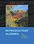 Introductory Algebra