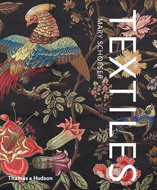 Textiles: The Art of Mankind (Hardcover)