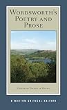 Wordsworth's Poetry and Prose