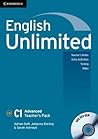 English Unlimited...