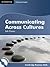 Communicating across Cultures by Bob Dignen