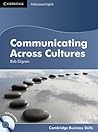 Communicating across Cultures
