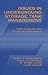 Issues in Underground Storage Tank Management UST Closure and Financial Assurance
