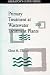 Primary Treatment at Wastewater Treatment Plants