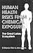 Human Health Risks from Chemical Exposure by R. Warren Flint