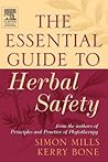 The Essential Guide to Herbal Safety