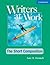 Writers at Work by Ann O. Strauch