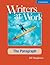 Writers at Work by Jill Singleton Writers at Work by Jill Singleton