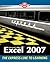 Microsoft Office Excel 2007: The L Line