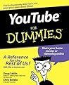 YouTube for Dummies