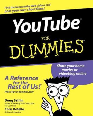 YouTube for Dummies (Paperback)