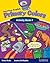 American English Primary Colors 4 Activity Book (Primary Colours)