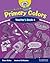 American English Primary Colors 4 Teacher's Book (Primary Colours)