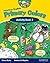 American English Primary Colors 3 Activity Book (Primary Colours)