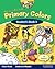 American English Primary Colors 3 Student's Book (Primary Colours)