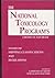The National Toxicology Program's Chemical Database, Volume VIII by Lawrence Keith