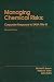 Managing Chemical RisksCorp...