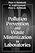 Pollution Prevention and Waste Minimization in Laboratories