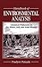 Handbook of Environmental Analysis: Chemical Pollutants in Air, Water, Soil, and Solid Wastes
