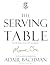 The Serving Table v.1 by Adair Bachman