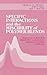 Specific Interactions and the Miscibility of Polymer Blends: Practical Guides For Predicting & Designing Miscible Polymer Mixtures