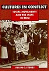 Cultures in Conflict: Social Movements and the State in Peru