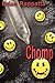 Chomp by Brian Rappatta Chomp by Brian Rappatta