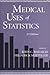 Medical Uses of Statistics
