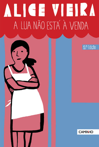 A Lua Não está à Venda (Paperback)