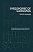 Philosophy of Language