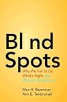 Blind Spots: Why ...