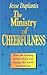 The Ministry of Cheerfulness by Jesse Duplantis