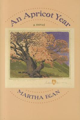 An Apricot Year: A Novel (Hardcover)