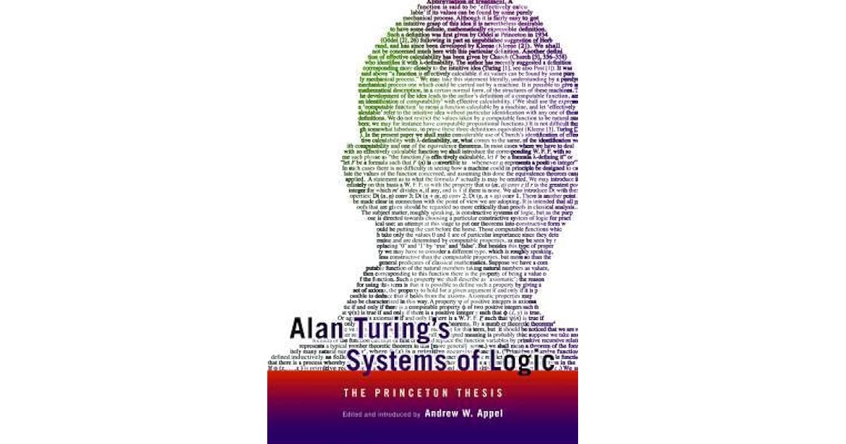 Princeton dissertation formatting picture