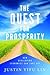 The Quest for Prosperity by Justin Yifu Lin