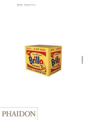 Pop Art (Phaidon Art and Ideas)