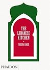 The Lebanese Kitchen by Salma Hage