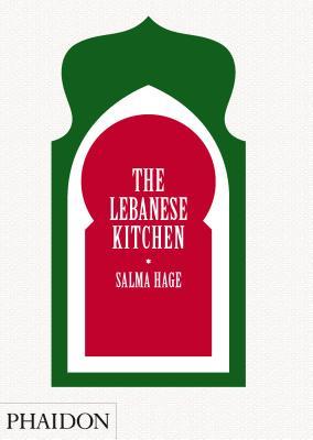 The Lebanese Kitchen (Hardcover)