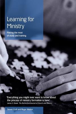 Learning for Ministry (Paperback)