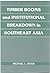 Timber Booms and Institutio...