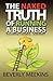 The Naked Truth of Running a Business