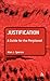 Justification: A Guide for the Perplexed (Guides for the Perplexed)