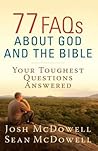 77 FAQs About God...