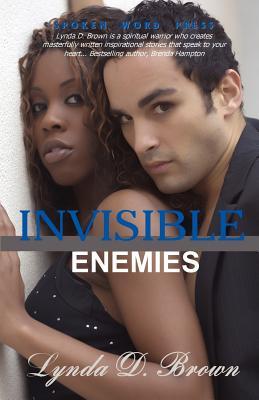 Invisible Enemies: Book One of the Invisible Enemies Series