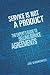 Service is Not a Product: The Expert's Guide to Selling Service Agreements