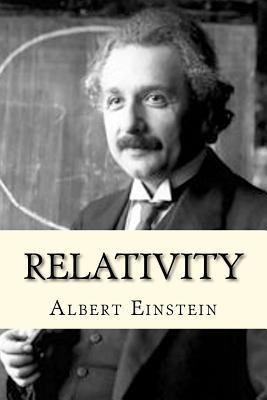 Relativity: The Special and the General Theory