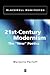 21st-Century Modernism: The "New" Poetics (Wiley-Blackwell Manifestos)