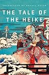 The Tale of the Heike by Anonymous